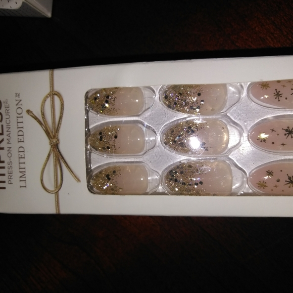 🆕⭐ Bundle of 23 Boxes Press on Nails - Picture 2 of 16